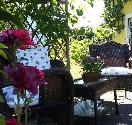 Haus Lerchenreith Apartment บาดเอาส์ซี ภายนอก รูปภาพ