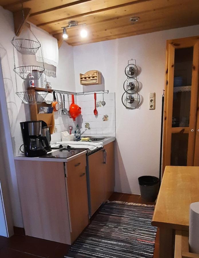 Haus Lerchenreith Apartment บาดเอาส์ซี ภายนอก รูปภาพ