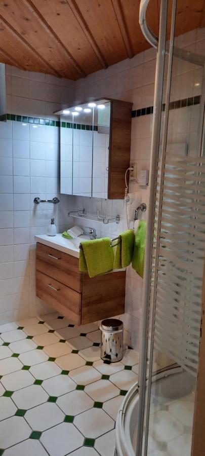 Haus Lerchenreith Apartment บาดเอาส์ซี ภายนอก รูปภาพ