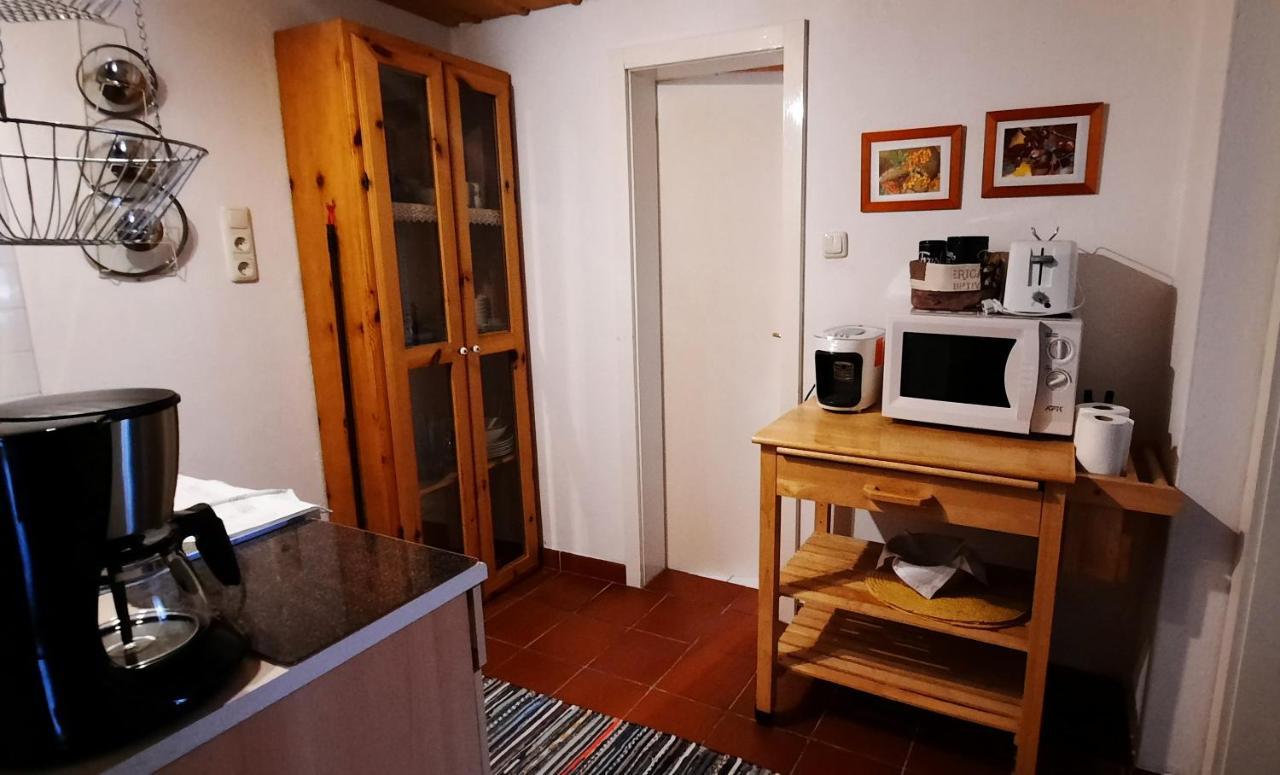 Haus Lerchenreith Apartment บาดเอาส์ซี ภายนอก รูปภาพ