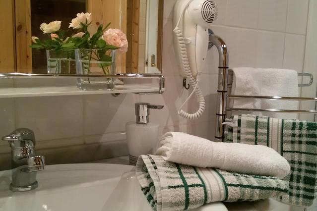 Haus Lerchenreith Apartment บาดเอาส์ซี ภายนอก รูปภาพ