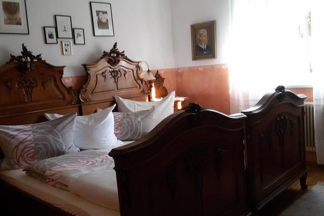 Haus Lerchenreith Apartment บาดเอาส์ซี ภายนอก รูปภาพ