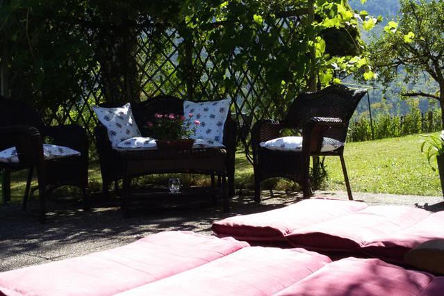 Haus Lerchenreith Apartment บาดเอาส์ซี ภายนอก รูปภาพ