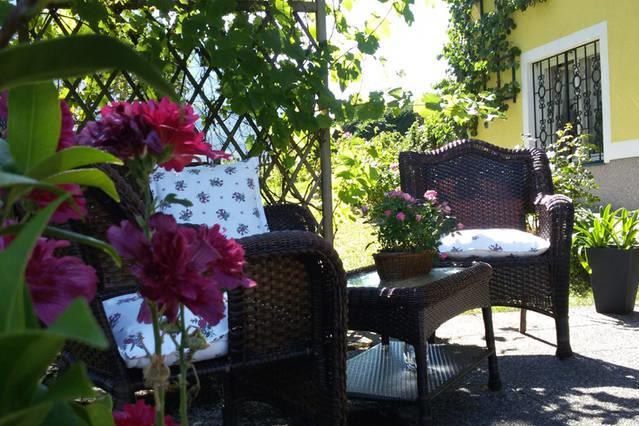 Haus Lerchenreith Apartment บาดเอาส์ซี ภายนอก รูปภาพ